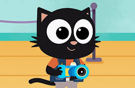 Milo, Season 1: Milo The Photographer