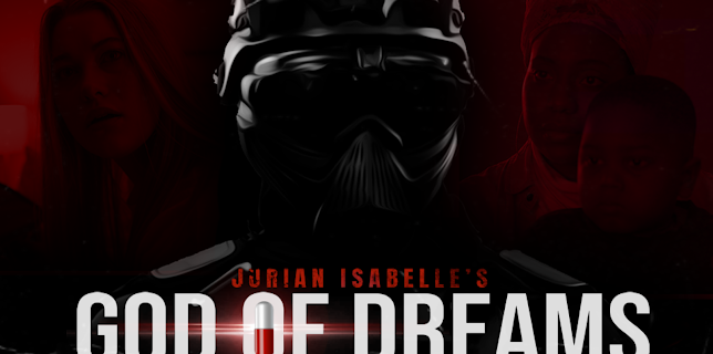 God of Dreams (2022)