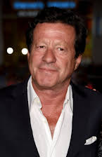 Joaquim de Almeida as 