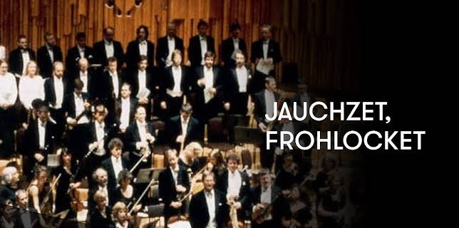 Jauchzet frohlocket (2000)