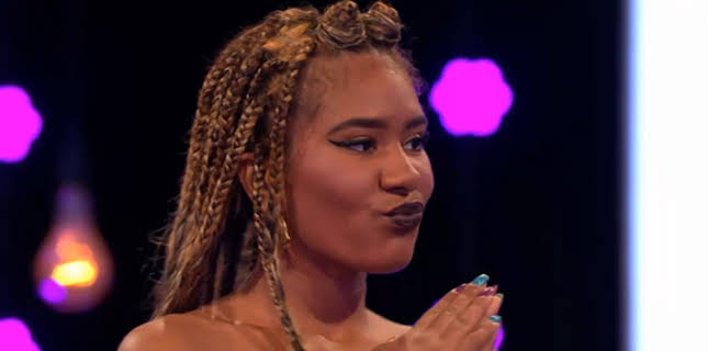 11:05 PM: Naked Attraction | E4 | 12/9 2025