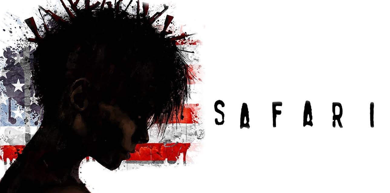 Safari (2013)
