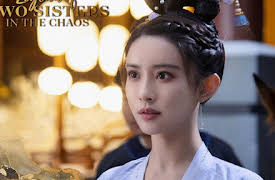 Legend of Two Sisters In the Chaos: Legend of Two Sisters In the Chaos EP22