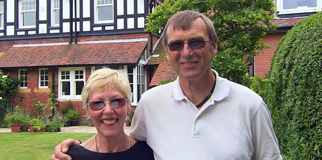 10:25 AM: Four in a Bed | More 4 | 12/29 2025