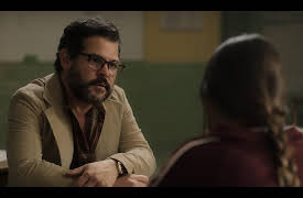 Pacto de sangre season-1: Pacto de sangre - Desintegración