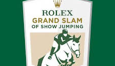 Grand Slam de salto ecuestre (T2025): Ginebra