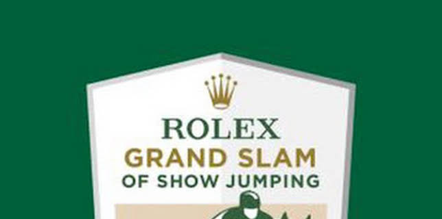 23:00: Grand Slam de salto ecuestre (T2025): Ginebra | Eurosport 1 | 12/19 2025