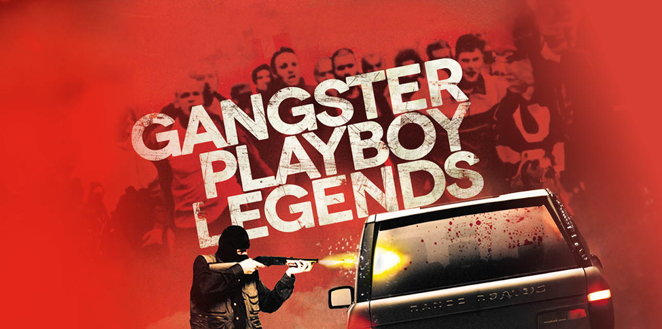 The Fall of the Essex Boys (2013)