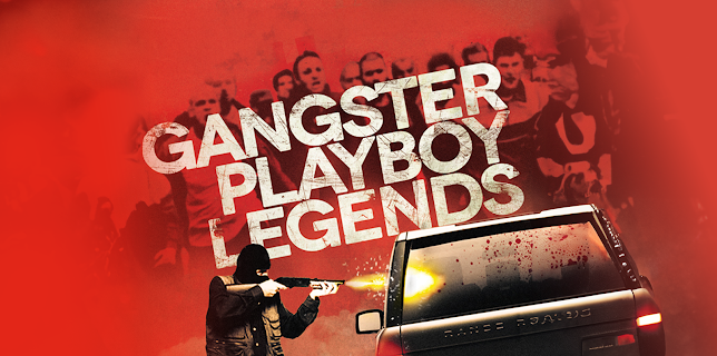 The Fall of the Essex Boys (2013)