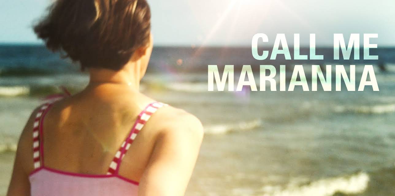 Call Me Marianna (2015)