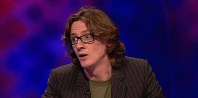 1:00 AM: Mock the Week (S15 E10) (S15) | Dave | 1/1 2026