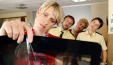 Mord mit Aussicht (S01/E07)