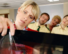 Mord mit Aussicht (S01/E07)