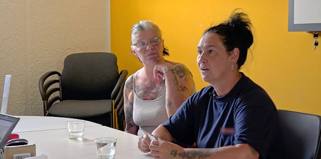 15:00: Hartz und herzlich - Tag für Tag Benz-Baracken | RTL 2 | 1/15 2026