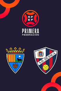 19:00: Primera Federación (T26/27): Teruel - Huesca | Aragón TV | 9/27 2026