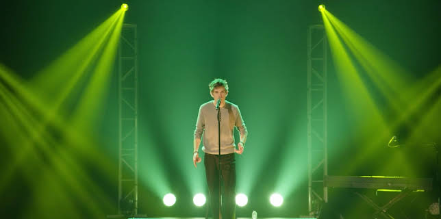 Bo Burnham: Make Happy (2016)