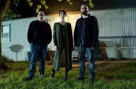 The Holzer Files, Season 1: The Devil in Texas