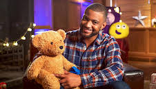 CBeebies Bedtime Stories