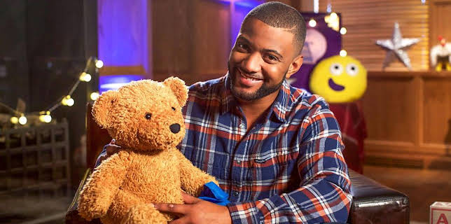 6:50 PM: CBeebies Bedtime Stories | Cbeebies | 12/9 2025