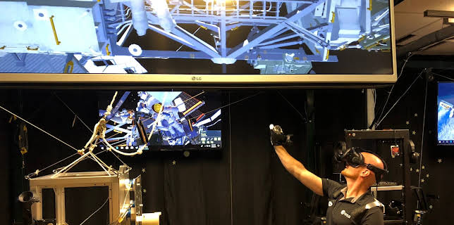 15:10: Aufbruch ins All - mit Alexander Gerst | ZDFneo | 1/4 2026