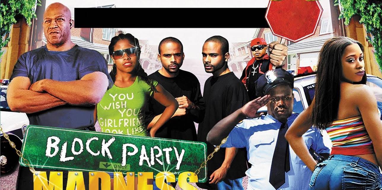 Block Party Madness (2008)