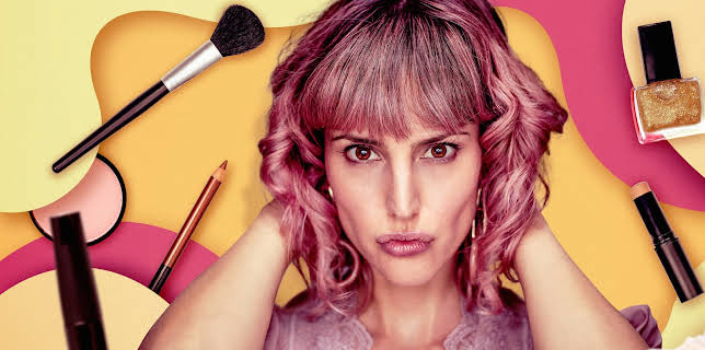 Mirror, Mirror (2022)