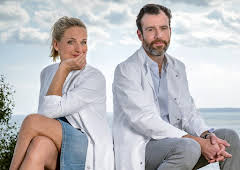 Praxis mit Meerblick - Auf zu neuen Ufern