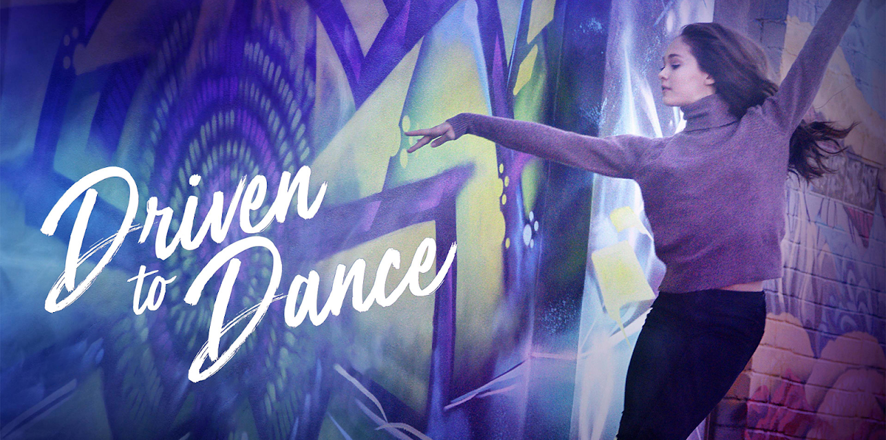 Driven to Dance (2018)