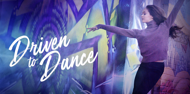 Driven to Dance (2018)