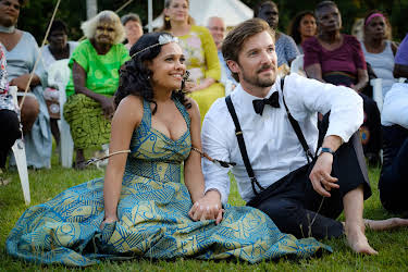 22:35: Meine chaotische Hochzeit | ZDFneo | 5/12 2026