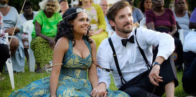 16:58: Meine chaotische Hochzeit | 3SAT | 1/18 2026