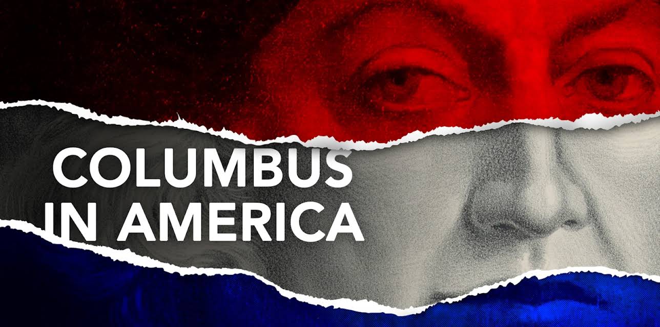 Columbus In America (2018)