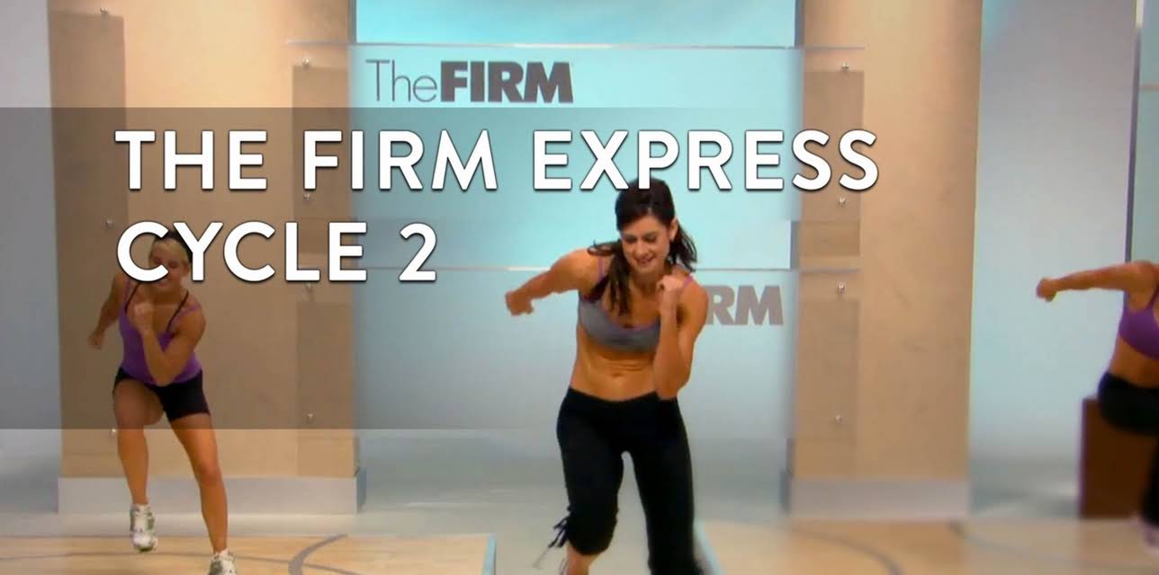 The FIRM Express - Cycle 2