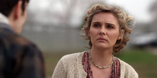 12:55: Nashville (S6 E13) (S6) | Viasat Series | 1/9 2026