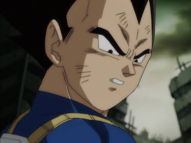 17:05: Dragon Ball Super | ProSieben Maxx | 7/1 2026