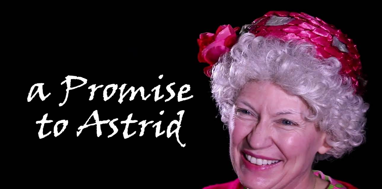 A Promise to Astrid (2019)