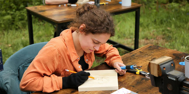 5:05 AM: Handmade: Britain's Best... | Channel 4 | 12/25 2025