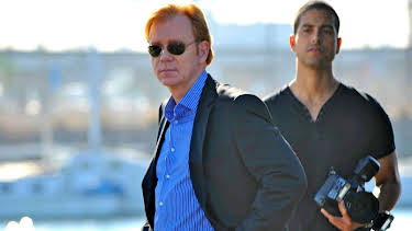 00:50: CSI: Miami | VOX | 9/4 2026