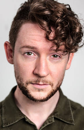 Tom Ashley as 