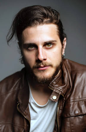 Andrea Arcangeli as 