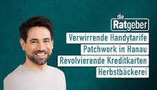 Die Ratgeber