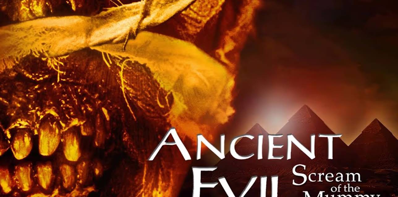 Ancient Evil (1988)