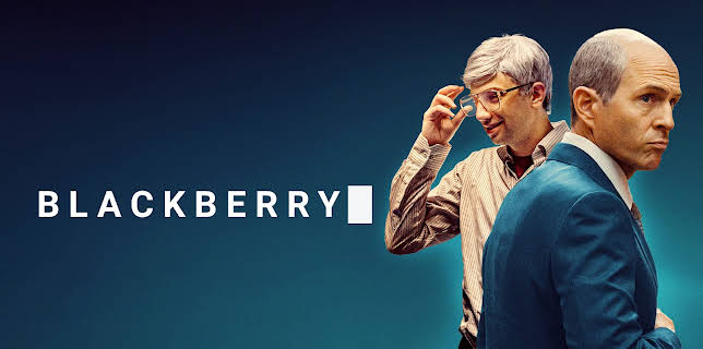 BlackBerry (2023)