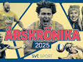 Sportens årskrönika