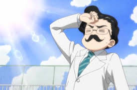 March Comes in Like a Lion: Episodio 22