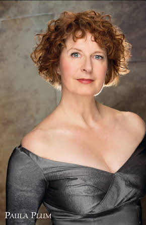Paula Plum as 