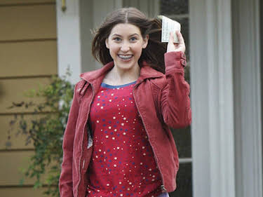 13:45: The Middle | ProSieben | 9/29 2026