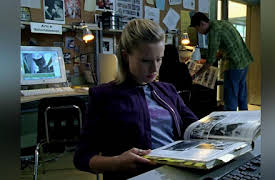 Veronica Mars Season One: The Girl Next Door