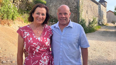 4:00 PM: Help! We Bought a Village | Channel 4 | 9/17 2026