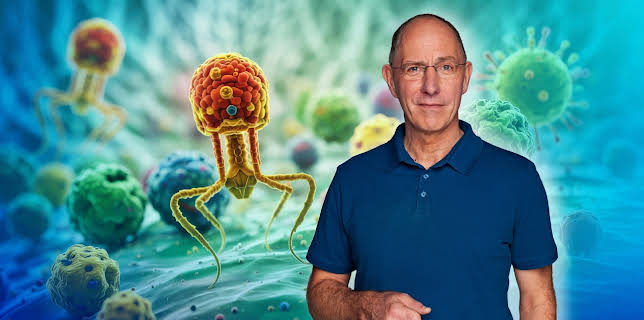 Quarks: Viren - Freund und Feind!